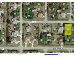 10343 Torley Av, Port Charlotte, FL 34224