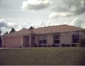 4797 Fairlane Dr, North Port, FL 34288