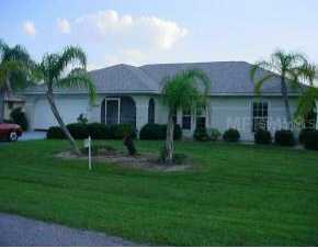 25197 Campos Dr., Punta Gorda, FL 33983