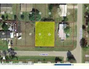 26512 Flower Road, Punta Gorda, FL 33955