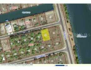 15411 Meacham Circle, Port Charlotte, FL 33981