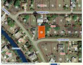 10222 Rockford Ave., Englewood, FL 34224