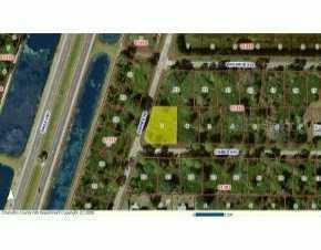 23444 Chimes Avenue, Port Charlotte, FL 33980