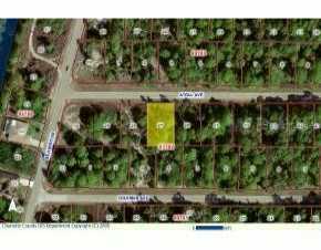 11983 Atoll, Englewood, FL 34286