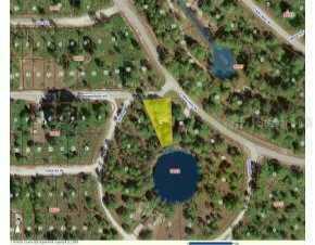 28067 Pendergrass Av, Punta Gorda, FL 33955