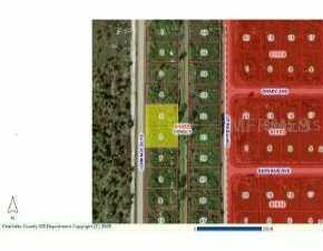 3428 Jennings Blvd, Port Charlotte, FL 33981