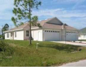 1051 Torrington St, North Port, FL 34288