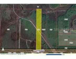 37540 Cook Brown Rd., Punta Gorda, FL 33982