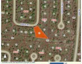 25 Bluejay Dr., Rotonda West, FL 33947