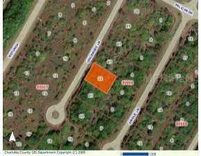 10 Chickadee Ln, Rotonda West, FL 33946