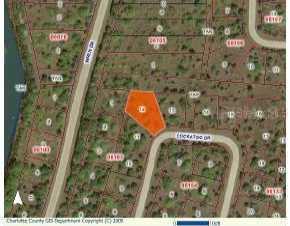 11 Cockatoo Dr., Rotonda West, FL 33946