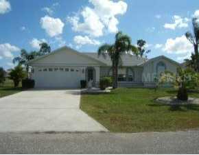 51 Amazon Dr., Punta Gorda, FL 33983