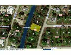 1031 Beacon Dr Dr., Port Charlotte, FL 33952