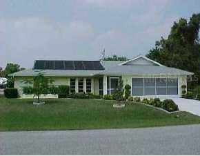 7169 Brandywine Dr., Englewood, FL 34224
