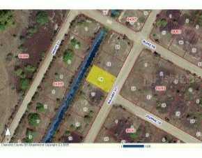 9121 Waldrep St St., Port Charlotte, FL 33981