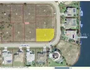 15503 Mccomb Cir., Port Charlotte, FL 33981