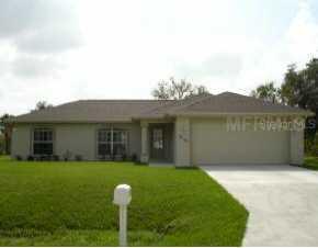 3730 Bobko Circle, North Port, FL 34287