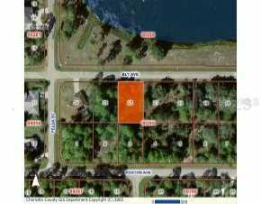 18711 Bly Av, Port Charlotte, FL 33948
