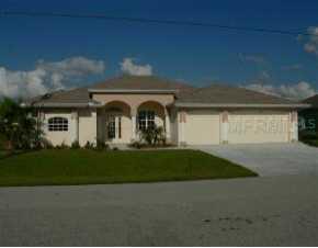 7226 Blue Sage, Punta Gorda, FL 33955