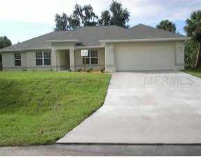 1461 Koltenborn Rd, North Port, FL 34287