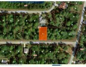 14166 Stacks Av, Port Charlotte, FL 33981