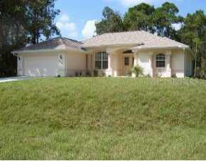 8135 Chorley Ave, North Port, FL 34286