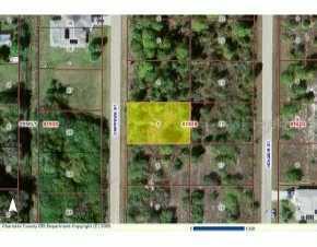 4176 Chippewa St, Port Charlotte, FL 33981