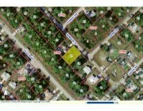 5525 Kempson Ln, Port Charlotte, FL 33981