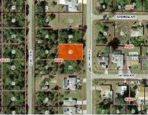 3313 Pellam Blvd Blvd., Port Charlotte, FL 33948