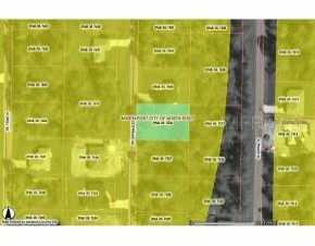 6 Degarmo, North Port, FL 34286