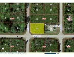 12038 Quinlan Av, Port Charlotte, FL 33981