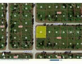 12129 Murray Av, Port Charlotte, FL 33981