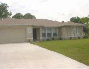 2707 Portago Ln, North Port, FL 34286