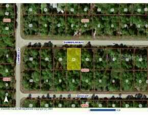 12049 Chamberlain Blvd., Port Charlotte, FL 33953