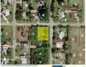 401 Leach Dr, Punta Gorda, FL 33950