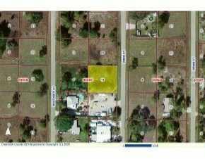 303 Omen St., Punta Gorda, FL 33982