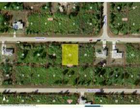 12113 Warden Av, Port Charlotte, FL 33981