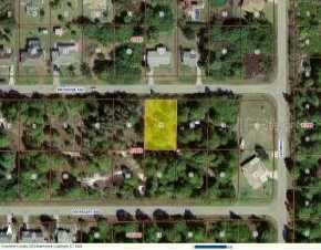 12115 Brookside Av, Englewood, FL 33981