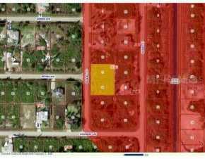 5184 Munhall St, Port Charlotte, FL 33981