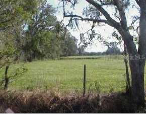 Roy Coker Road, Arcadia, FL 34266