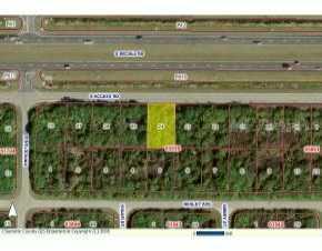 12155 S Access Rd, Port Charlotte, FL 33981
