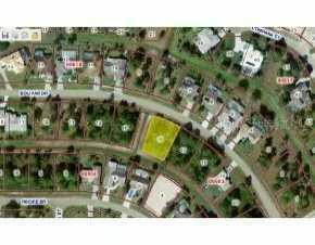 25229 Bolivar Dr., Punta Gorda, FL 33983