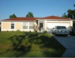 5178 Gibson Ln., Port Charlotte, FL 33981