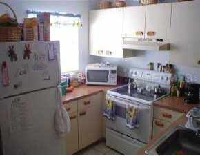 25100 Sandhill Blvd. #X103, Punta Gorda, FL 33983