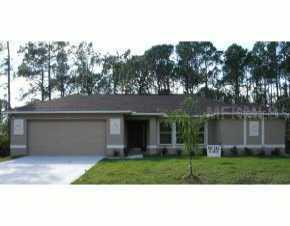 1487 Mosaic St., North Port, FL 34288