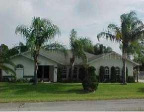 1402 Arredondo St, North Port, FL 34286