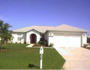 15545 Horseshoe Ln, Fort Myers, FL 33905