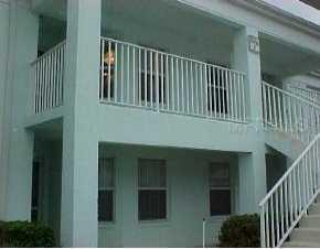 5725 Greenwood Avenue #203, North Port, FL 34287