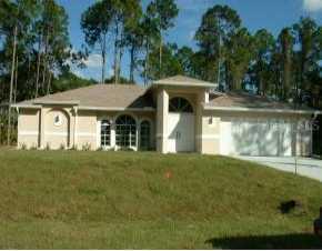 3281 Greynolds Lane, North Port, FL 34286