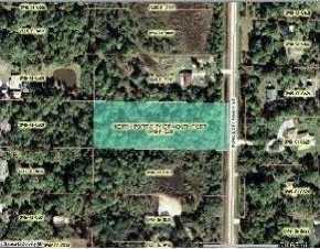 Ponce De Leon Blvd., North Port, FL 34291